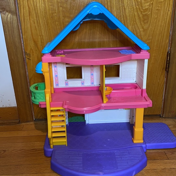 Little house - Picture 2 of 2